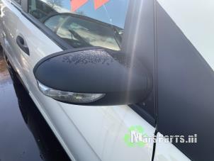 Gebrauchte Außenspiegel rechts Mercedes B (W245,242) 2.0 B-180 CDI 16V Preis € 50,00 Margenregelung angeboten von Autodemontagebedrijf De Mars