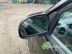 Used Wing mirror, left Hyundai Atos 1.1 12V Price € 30,00 Margin scheme offered by Autodemontagebedrijf De Mars