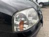 Headlight, right from a Hyundai Atos, 1997 / 2008 1.1 12V, Hatchback, Petrol, 1.086cc, 46kW (63pk), FWD, G4HG, 1997-01 / 2008-12, MX1C 2006