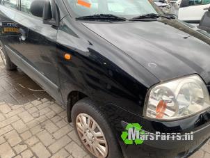 Used Front wing, right Hyundai Atos 1.1 12V Price € 50,00 Margin scheme offered by Autodemontagebedrijf De Mars
