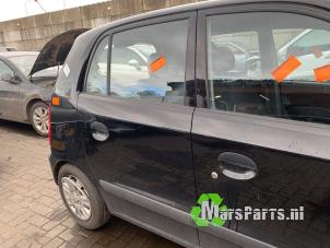 Used Rear door 4-door, right Hyundai Atos 1.1 12V Price € 75,00 Margin scheme offered by Autodemontagebedrijf De Mars