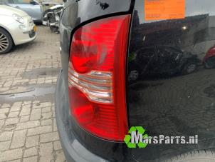 Used Taillight, right Hyundai Atos 1.1 12V Price € 30,00 Margin scheme offered by Autodemontagebedrijf De Mars