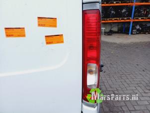 Used Taillight, right Opel Vivaro 2.0 CDTI Price € 30,00 Margin scheme offered by Autodemontagebedrijf De Mars
