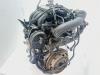 Motor de un Volkswagen Golf VI (5K1), 2008 / 2013 1.6, Hatchback, Gasolina, 1 598cc, 75kW (102pk), FWD, BSE; BSF; CCSA; CMXA, 2008-10 / 2012-11 2009