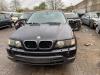 Guantera de un BMW X5 (E53), 2000 / 2006 3.0d 24V, SUV, Diesel, 2.926cc, 135kW (184pk), 4x4, M57D30; 306D1, 2001-04 / 2003-09, FA71; FA72 2002