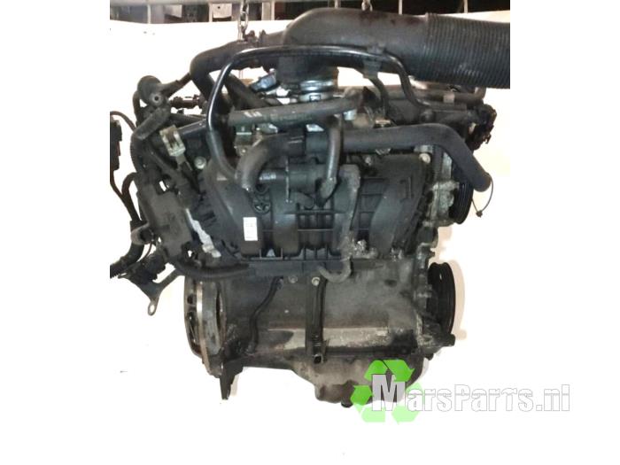 Hino E13C Engine Workshop Manual By Engineparts2 - Issuu - View #4