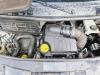 Engine from a Opel Vivaro 2.0 CDTI 2007