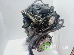 Used Engine Volkswagen Touran (1T1/T2) 2.0 TDI DPF Price € 950,00 Margin scheme offered by Autodemontagebedrijf De Mars