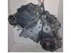 Engine from a Seat Ibiza IV SC (6J1), 2008 / 2016 1.9 TDI 105, Hatchback, 2-dr, Diesel, 1,896cc, 77kW (105pk), FWD, BLS, 2008-07 / 2010-06, 6J1 2008