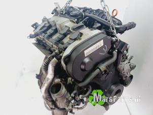 Used Engine Audi A4 (B7) 2.0 TFSI 20V Quattro Price € 1.600,00 Margin scheme offered by Autodemontagebedrijf De Mars