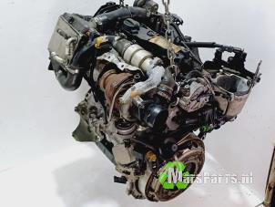Used Engine Ford Focus 3 Wagon 1.6 TDCi ECOnetic Price € 1.250,00 Margin scheme offered by Autodemontagebedrijf De Mars