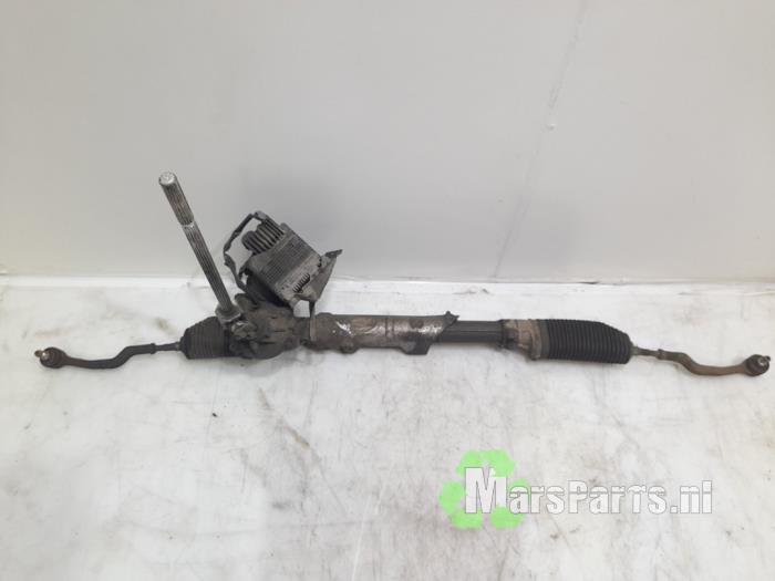 Power steering box from a Mercedes-Benz B (W245,242) 2.0 B-180 CDI 16V 2007