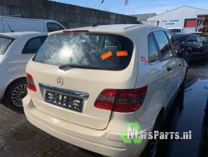 Used Rear strip, right Mercedes B (W245,242) 2.0 B-180 CDI 16V Price on request offered by Autodemontagebedrijf De Mars
