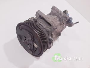 Used Air conditioning pump Mini Mini (R56) 1.6 One D 16V Price € 100,00 Margin scheme offered by Autodemontagebedrijf De Mars