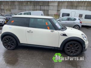 Used Rear strip, right Mini Mini (R56) 1.6 One D 16V Price on request offered by Autodemontagebedrijf De Mars