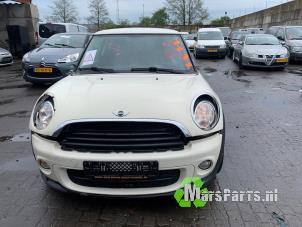 Used Roof Mini Mini (R56) 1.6 One D 16V Price on request offered by Autodemontagebedrijf De Mars