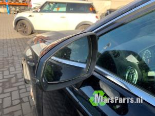 Used Wing mirror, left Audi A3 Sportback (8VA/8VF) 1.6 TDI 16V Price € 100,00 Margin scheme offered by Autodemontagebedrijf De Mars