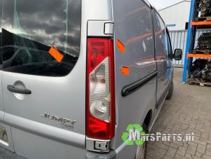 Used Taillight, right Citroen Jumpy (G9) 2.0 HDI 120 16V Price € 40,00 Margin scheme offered by Autodemontagebedrijf De Mars