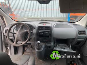 Gebrauchte Airbag set + dashboard Citroen Jumpy (G9) 2.0 HDI 120 16V Preis auf Anfrage angeboten von Autodemontagebedrijf De Mars