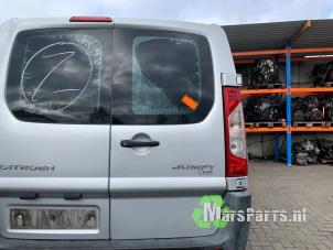 Gebrauchte Achterklep deur rechts Citroen Jumpy (G9) 2.0 HDI 120 16V Preis auf Anfrage angeboten von Autodemontagebedrijf De Mars