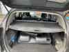 Luggage compartment cover from a Kia Sportage (SL) 2.0 CRDi 16V VGT 4x2 2013