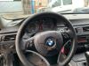 BMW 3 serie Touring (E91) 318d 16V Pédale d'accélérateur
