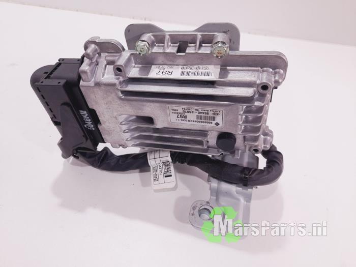 Used Automatic gearbox computer Kia Sportage (SL) 2.0 CRDi 16V VGT 4x2 Price € 100,00 Margin scheme offered by Autodemontagebedrijf De Mars