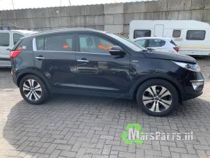 Used Style, middle right Kia Sportage (SL) 2.0 CRDi 16V VGT 4x2 Price on request offered by Autodemontagebedrijf De Mars