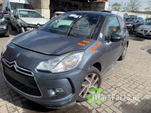 Used Air conditioning pump Citroen DS3 (SA) 1.6 e-HDi Price € 95,00 Margin scheme offered by Autodemontagebedrijf De Mars