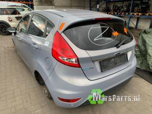 Gebrauchte Dach + Rückseite Ford Fiesta 6 (JA8) 1.6 TDCi 95 Preis auf Anfrage angeboten von Autodemontagebedrijf De Mars