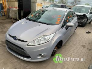 Used Roof Ford Fiesta 6 (JA8) 1.6 TDCi 95 Price on request offered by Autodemontagebedrijf De Mars