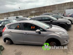 Used Style, right Ford Fiesta 6 (JA8) 1.6 TDCi 95 Price on request offered by Autodemontagebedrijf De Mars