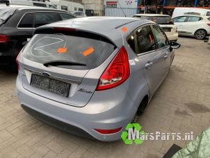 Used Rear strip, right Ford Fiesta 6 (JA8) 1.6 TDCi 95 Price on request offered by Autodemontagebedrijf De Mars