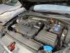 Caja de cambios de un Audi A3 Sportback (8VA/8VF) 1.6 TDI 16V 2013