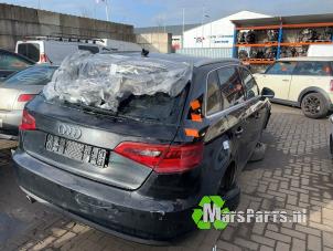 Used Sill, right Audi A3 Sportback (8VA/8VF) 1.6 TDI 16V Price on request offered by Autodemontagebedrijf De Mars