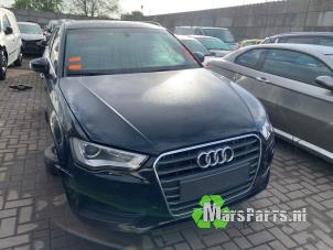 Used Style, middle right Audi A3 Sportback (8VA/8VF) 1.6 TDI 16V Price on request offered by Autodemontagebedrijf De Mars