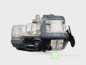 Used Heater Volkswagen Touran (1T1/T2) 2.0 TDI DPF Price € 60,00 Margin scheme offered by Autodemontagebedrijf De Mars