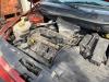 Dodge Caliber 1.8 16V Air conditioning pump