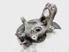 Knuckle, front left from a Volkswagen Golf VIII (CD1) 1.0 TSI 12V 2021