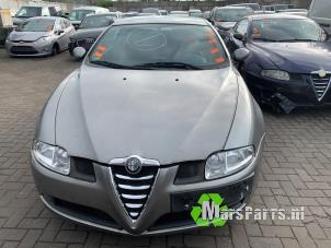 Used ABS pump Alfa Romeo GT (937) 1.8 Twin Spark 16V Price € 100,00 Margin scheme offered by Autodemontagebedrijf De Mars