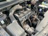 Caja de cambios de un Volkswagen Golf III Cabrio (1E) 1.8 1998
