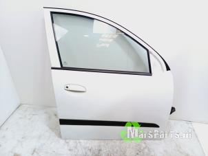 Used Front door 4-door, right Hyundai i10 (F5) 1.1i 12V Price € 150,00 Margin scheme offered by Autodemontagebedrijf De Mars