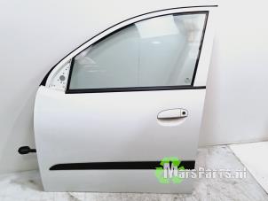 Used Door 4-door, front left Hyundai i10 (F5) 1.1i 12V Price € 150,00 Margin scheme offered by Autodemontagebedrijf De Mars