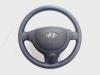 Hyundai i10 (F5) 1.1i 12V Steering wheel