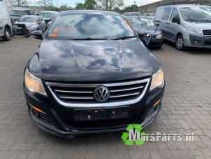 Used Style, middle right Volkswagen Passat CC (357) 2.0 TDI 16V 140 Price on request offered by Autodemontagebedrijf De Mars