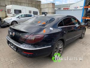 Used Metal cutting part right rear Volkswagen Passat CC (357) 2.0 TDI 16V 140 Price on request offered by Autodemontagebedrijf De Mars