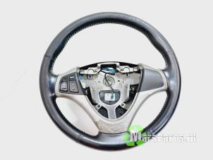 Used Steering wheel Hyundai i30 (FD) 1.4 CVVT 16V Price € 70,00 Margin scheme offered by Autodemontagebedrijf De Mars