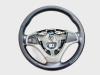 Steering wheel from a Hyundai i30 (FD) 1.4 CVVT 16V 2009