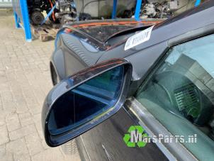 Used Wing mirror, left Volkswagen Golf IV (1J1) 1.6 16V Price € 30,00 Margin scheme offered by Autodemontagebedrijf De Mars