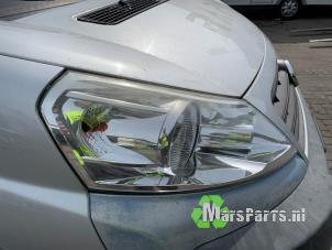 Used Headlight, right Fiat Scudo (270) 1.6 D Multijet Price € 60,00 Margin scheme offered by Autodemontagebedrijf De Mars